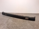 JAGUAR XJS SEMI FACELIFT REAR BUMPER TRIM BEAM COVER BEC15478