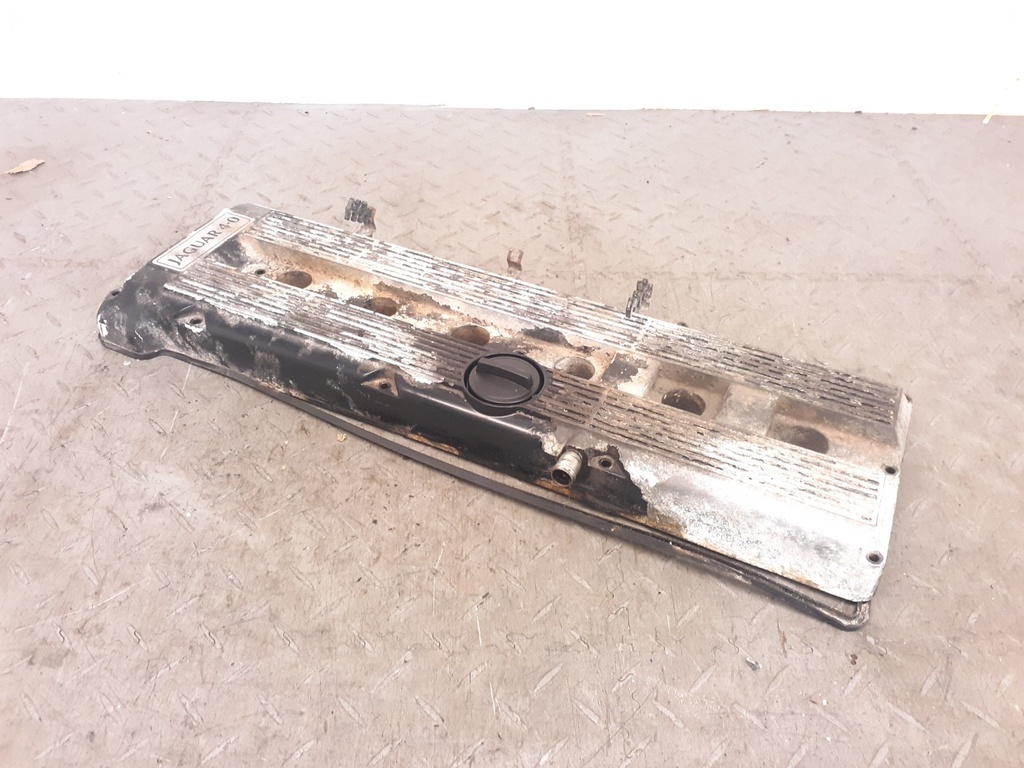 JAGUAR XJS CAMSHAFT COVER 4.0 AJ6 ENGINE VALVE CAM ROCKER EBC11565