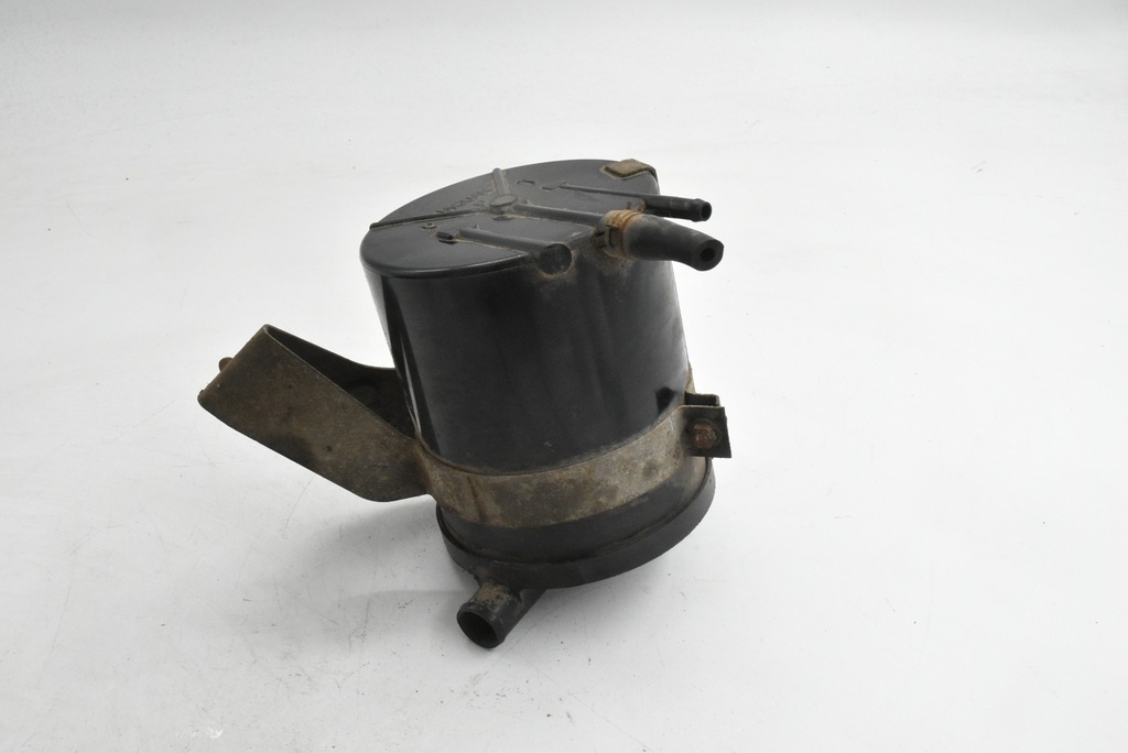 JAGUAR XJS 4.0 CARBON CANISTER VACUUM TANK CAC3814 BRACKETS