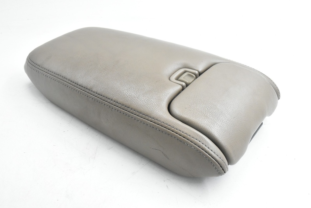 JAGUAR XJ8 X308 CENTRE CONSOLE ARM REST LID STABLE AEK WITH CUP HOLDER GNC7670