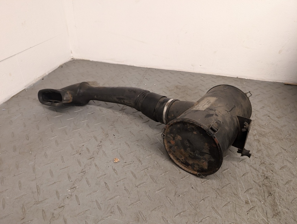 JAGUAR XJS FACELIFT AJ16 AIR FILTER AIR BOX AIR INTAKE EBC10536 NBC3500BA