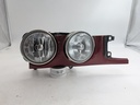 COMPLETE HEADLIGHT UNIT JAGUAR XJ8 X308 97-02 RHD CARS HEADLAMPS RIGHTSIDE MOUNT