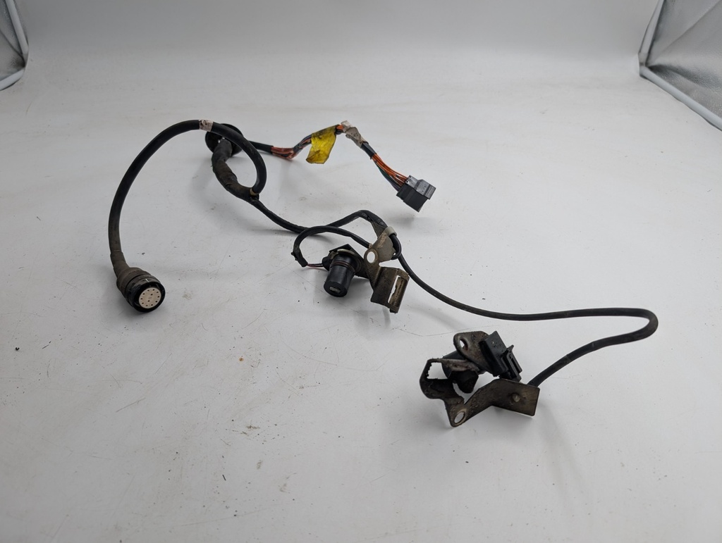 GEARSBOX LINK HARNESS JAGUAR XJ40 6.0 LITRE AUTOMATIC TRANSMISSION 4L8OE