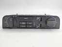 XJ40 AIR CONDITIONING CONTROL HEATER CONTROL PANEL JAGUAR CONTROLS DBC11816