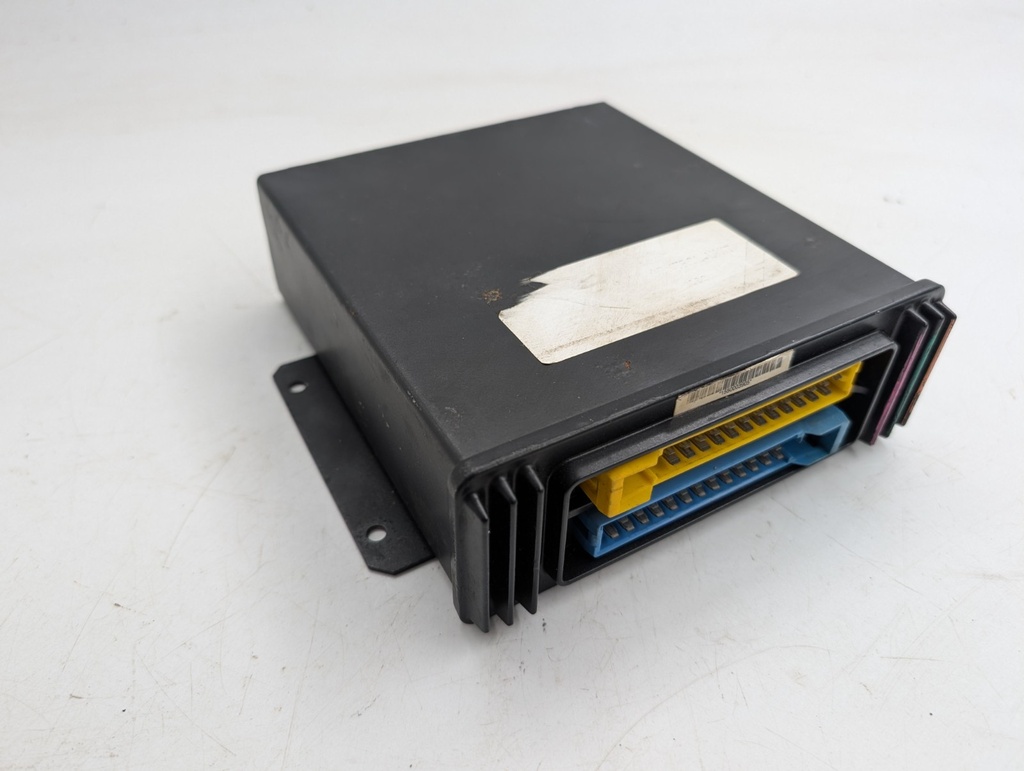 3.2L ECU JAGUAR XJ40 ENGINE AUTOMATIC CONTROL MODULE LUCAS DAC10772 DBC6472 UNIT