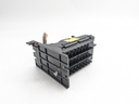 FUSE BOX JAGUAR XJ40 FUSEBOX BLACK PLASTIC HOUSING AND CONNECTORS LMD2827BA