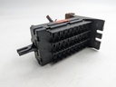 27 WAY FUSE BOX JAGUAR XJ40 FUSEBOX PLASTIC HOUSING AND CONNECTORS LMD2827AA