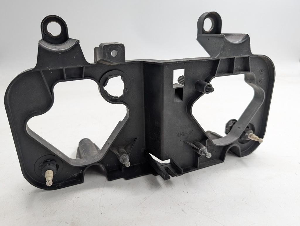 COMPLETE HEADLIGHT MOUNT XJ8 X308 97-02 CARS HEADLAMPS RIGHTSIDE MOUNT