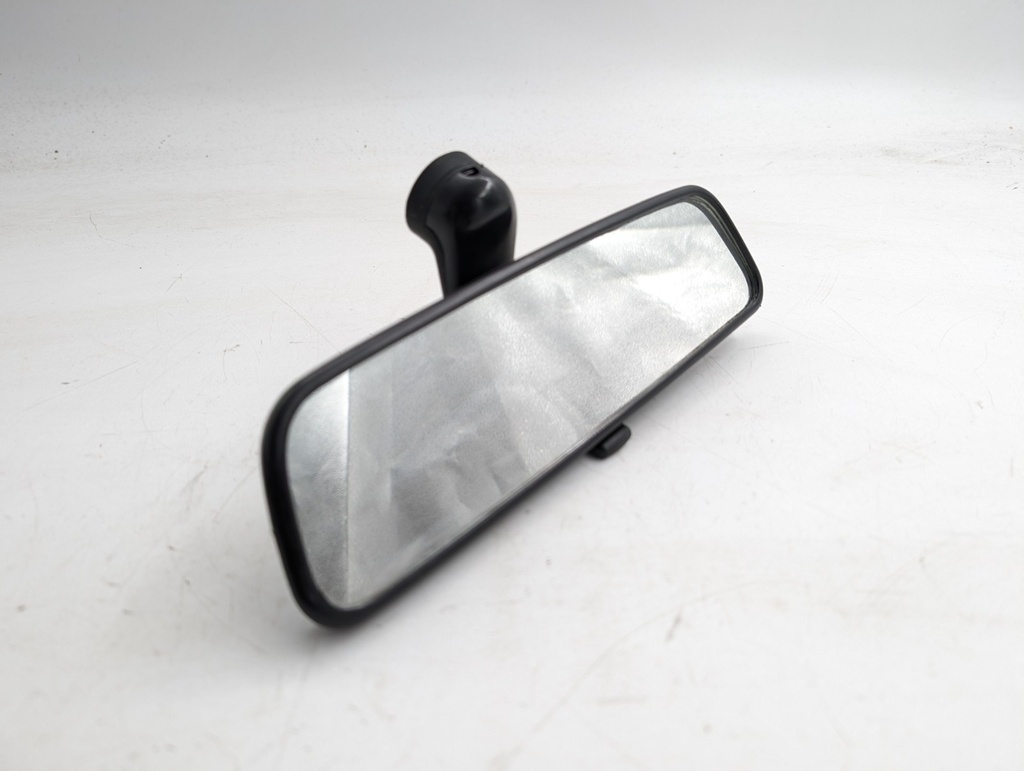 JAGUAR X300 NONE CHROMATIC REAR VIEW MIRROR TRIANGLE BASE BEC24923