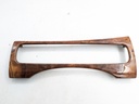 JAGUAR XJ8 X308 WALNUT WOOD CENTRE VENEER FASCIA DASH CAPPINGS PANEL GNC7022BA