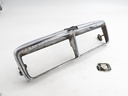 JAGUAR XJS GUY SALMON DEALER FIT FACELIFT FRONT CHROME GRILLE
