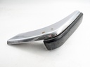 FRONT XJS NS LEFT PASSENGER BUMPER CHROME TRIM CORNER CONDITION JAGUAR