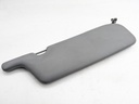 LEFT SUN VISOR JAGUAR XJS PRE FACELIFT PASSENGER GREY LEFT SUNVISOR