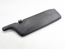 LEFT SUN VISOR JAGUAR XJS PRE FACELIFT PASSENGER BLACK LEFT SUNVISOR