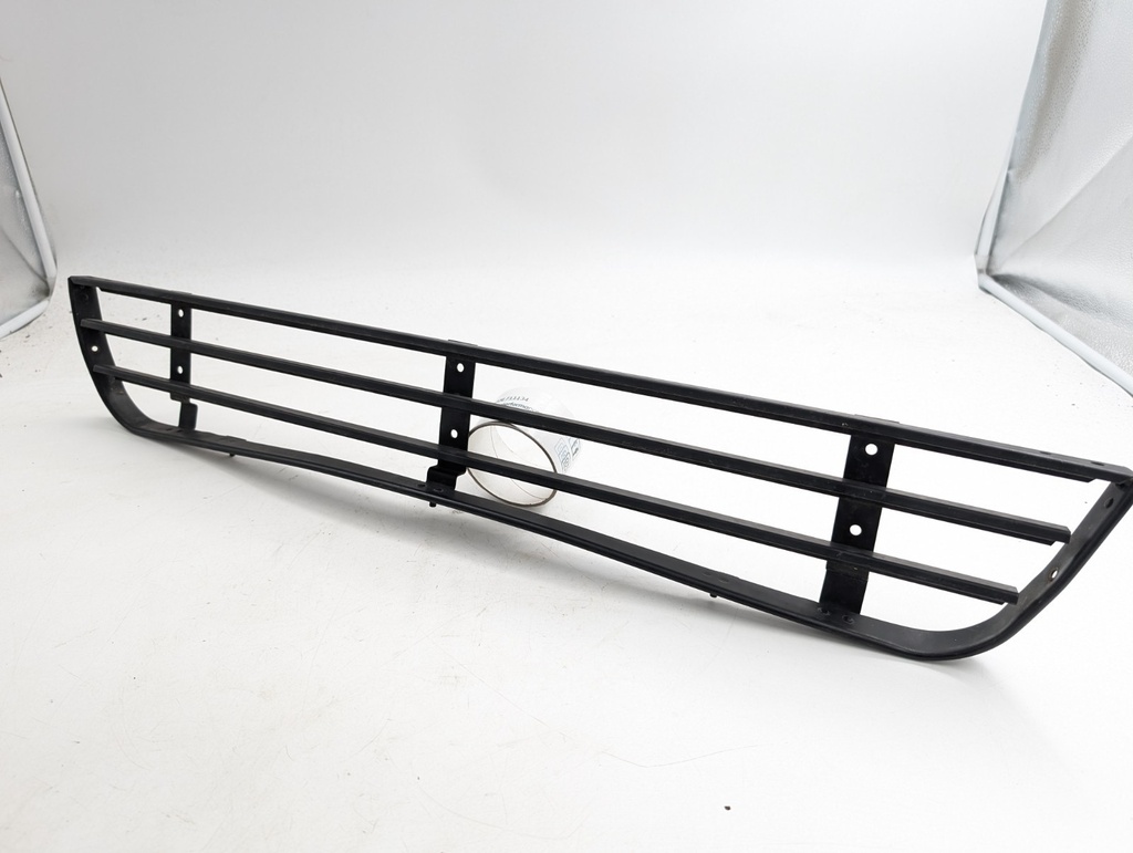 JAGUAR XJS PRE FACELIFT FRONT LOWER GRILLE RADIATOR STONEGUARD ASSEMBLY BEC21572
