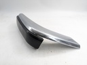 JAGUAR XJS FRONT O/S RIGHT DRIVERS BUMPER CHROME BLADE CORNER TRIM BEC14678