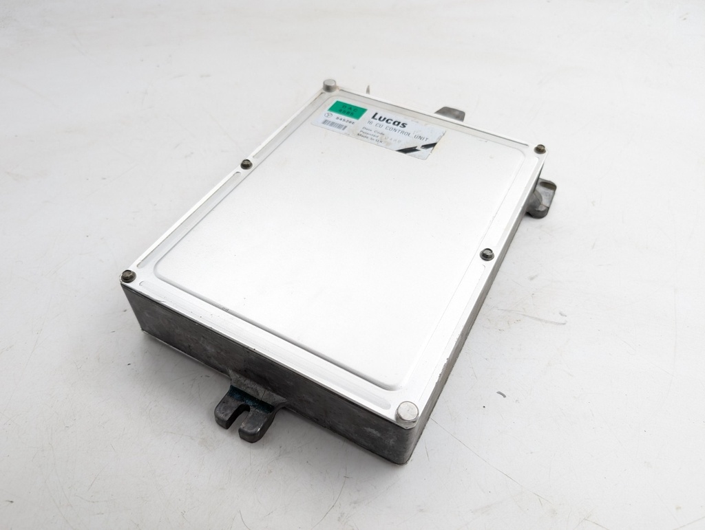 LUCAS JAGUAR XJS V12 ENGINECONTROL MODULE LUCAS DAC4585 UNIT