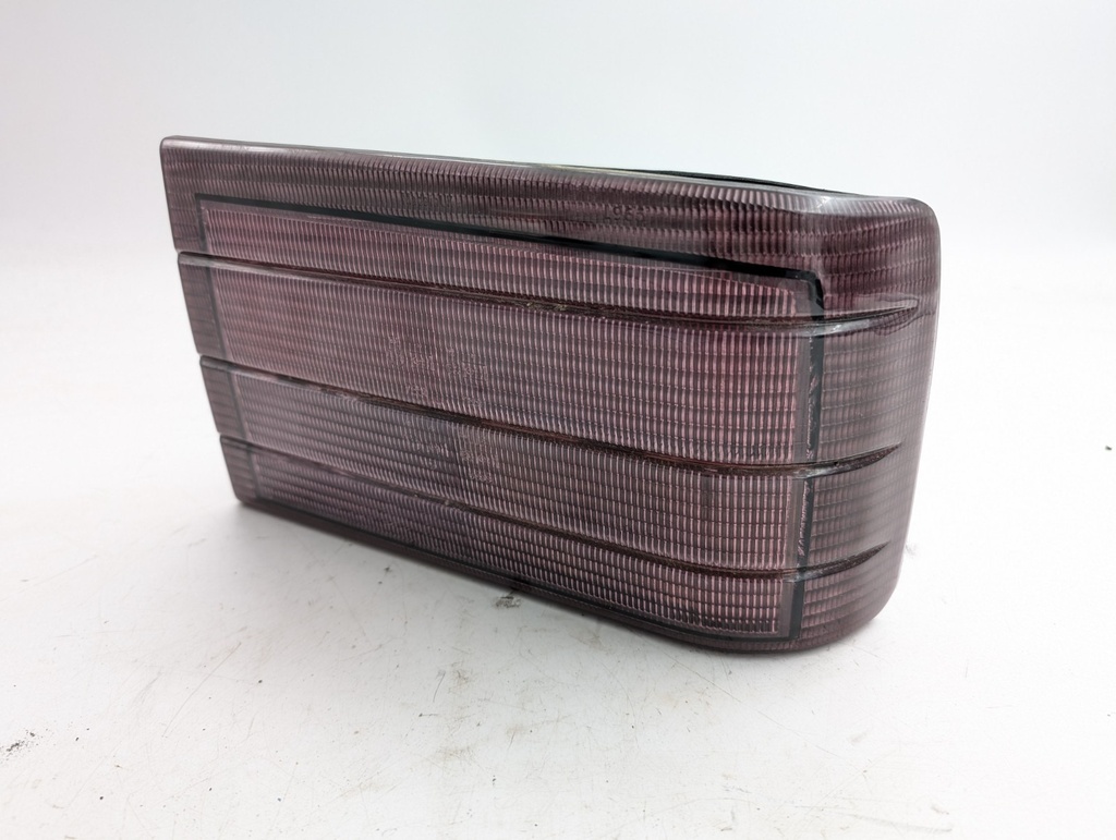 JAGUAR XJ6 XJ40 XJ81 REAR O/S RH RIGHT BACK LIGHT LAMP RED LENS BRAKE INDICATOR