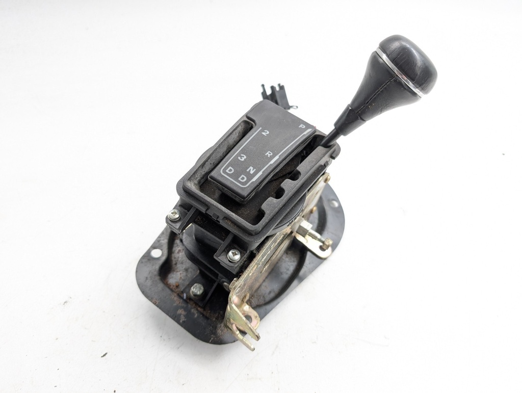 LATE XJ40 XJ12 6.0 LITRE GEAR SELECTOR J GATE JAGUAR SELECTOR GEARSHIFT
