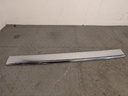JAGUAR XJS PRE FACELIFT CENTRE REAR BUMPER CHROME BLADE FINISHER TRIM BCC3434
