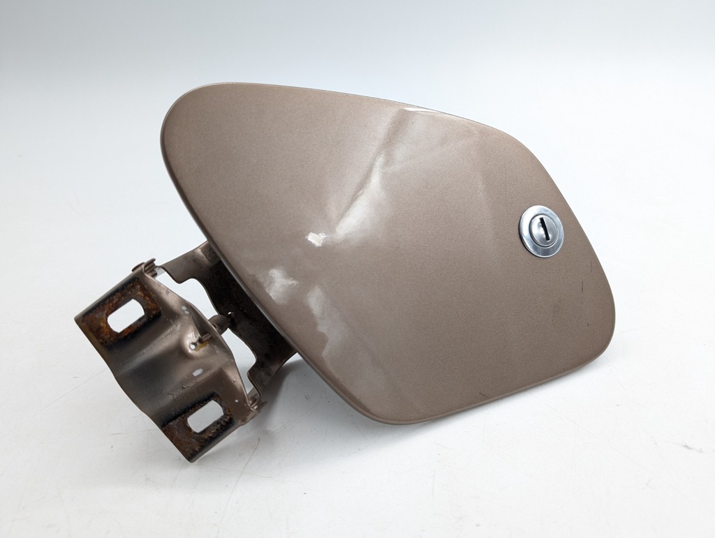 Jaguar XJS HE PRE FACELIFT COUPE WITH LOCK FUEL DOOR NO RUST GAS CAP DOOR