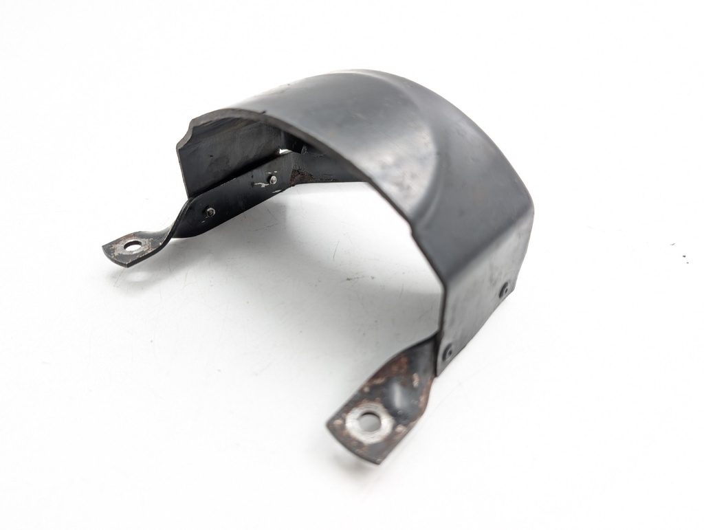 CABLE ABUTMENT BRACKET JAGUAR XJS HE & SERIES 3 METAL FRAME SPEED CONTROL