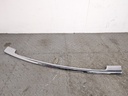 JAGUAR XJS HE FRONT BUMPER CENTRE CHROME FINISHER BLADE BCC3435 PRE FACELIFT