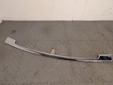 JAGUAR XJS HE FRONT BUMPER CENTRE CHROME FINISHER BLADE BCC3435 PRE FACELIFT