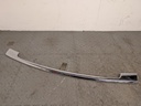 JAGUAR XJS HE FRONT BUMPER CENTRE CHROME FINISHER BLADE BCC3435 PRE FACELIFT