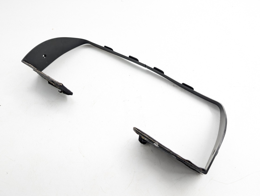 INSTRUMENT SURROUND JAGUAR XJS DASHBOARD FASCIA PANEL LEFT RIGHT PAIR INTERIOR