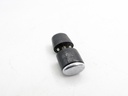 AUTOMATIC LEATHER AND CHROME T BAR GEAR KNOB SELECTOR JAGUAR XJS FACELIFT
