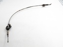 JAGUAR XJ40 4L AUTO GEAR SELECTOR CONTROL CABLE LINKAGE TRANSMISION DRIVELINE