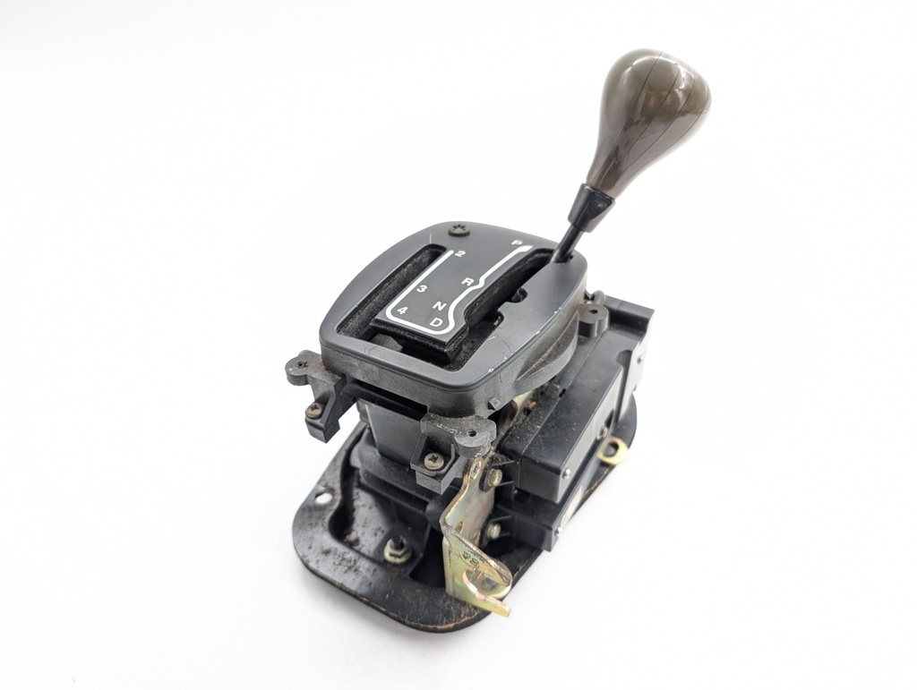 XKR X308 XJR GEAR J GATE SELECTOR LINEAR SWITCH 4 LITRE SUPERCHARGED LNF6551AA