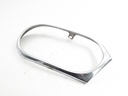 HEADLIGHT CHROME SURROUND JAGUAR XJS HE & FACELIFT FRONT RIGHT BEZEL TRIM USED