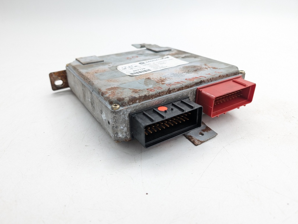 JAGUAR X300 96-97 3.2 ECU GEM 6 CONTROL UNIT MODULE ENGINE CONTROL SAGEM-LUCAS
