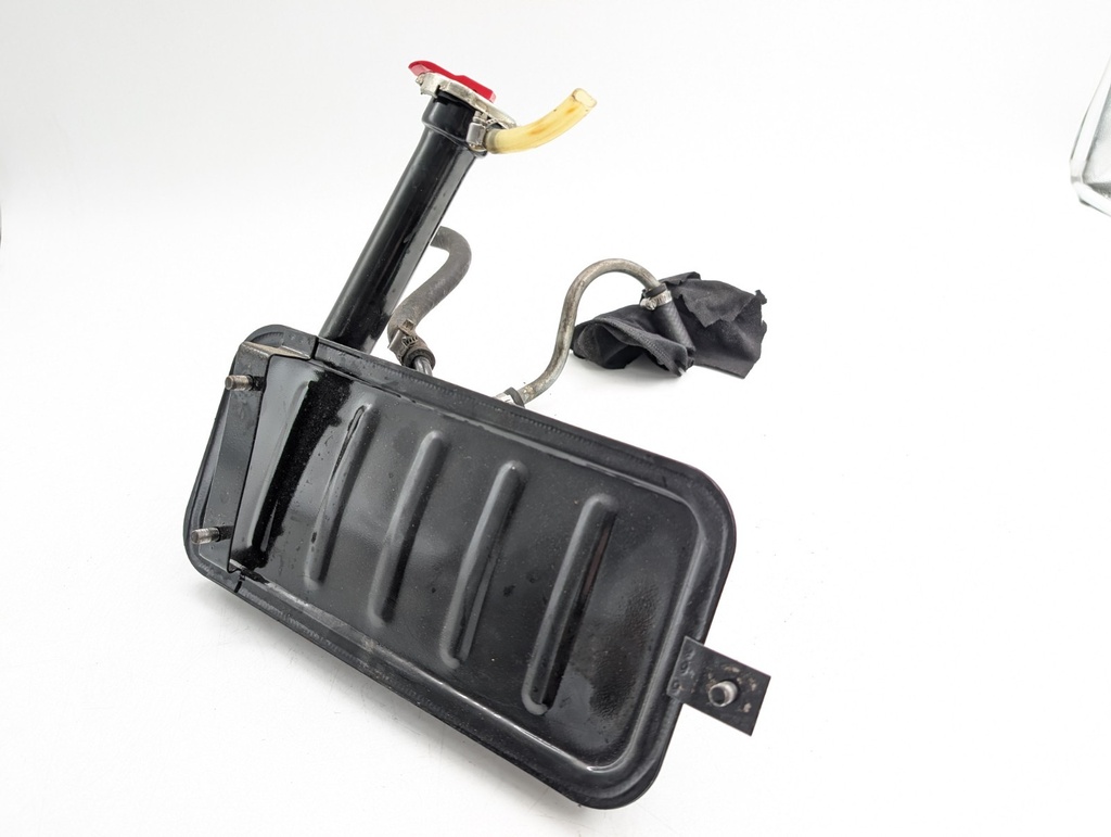 JAGUAR XJS V12 HEADER TANK COOLANT EXPANSION BOTTLE RADIATOR CAP NON ABS