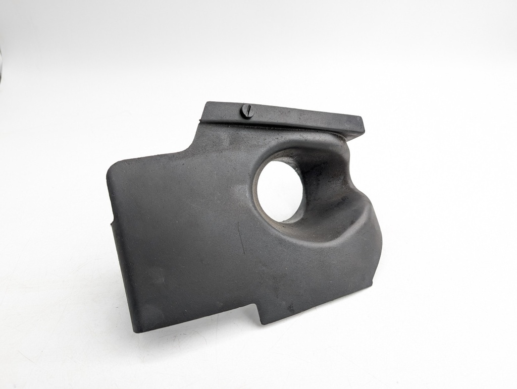 JAGUAR X300 6L RIGHT HEADLIGHT RELAY COVER MNA9004 HEADLAMP AND RELAY COVER TRIM