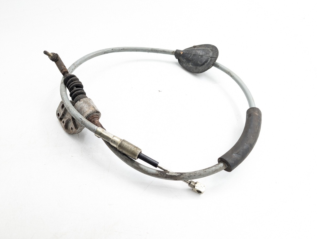 JAGUAR XK8 4L S/C AUTO GEAR SELECTOR CONTROL CABLE LINKAGE TRANSMISION DRIVELINE