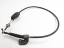 JAGUAR XJ40 3.6L AUTO GEAR SELECTOR CONTROL CABLE LINKAGE TRANSMISSION DRIVELINE