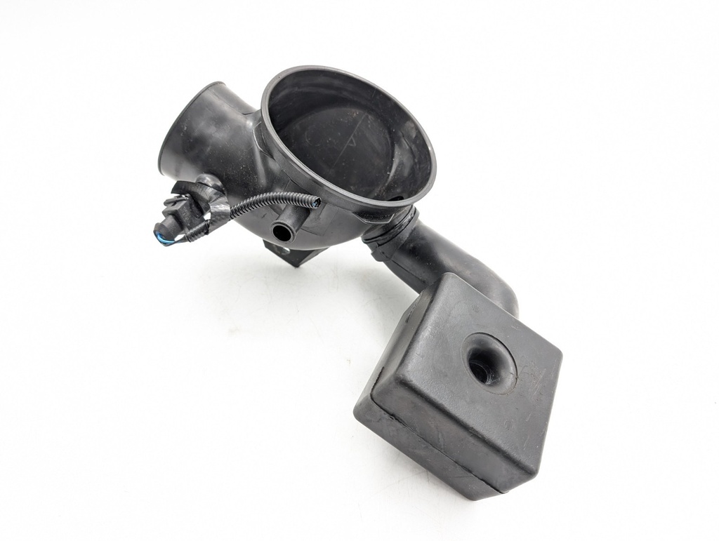 JAGUAR X300 AIR INTAKE THROTTLE TO MASS SENSOR METER FLOW HOSE AIRBOX NBC3542CA