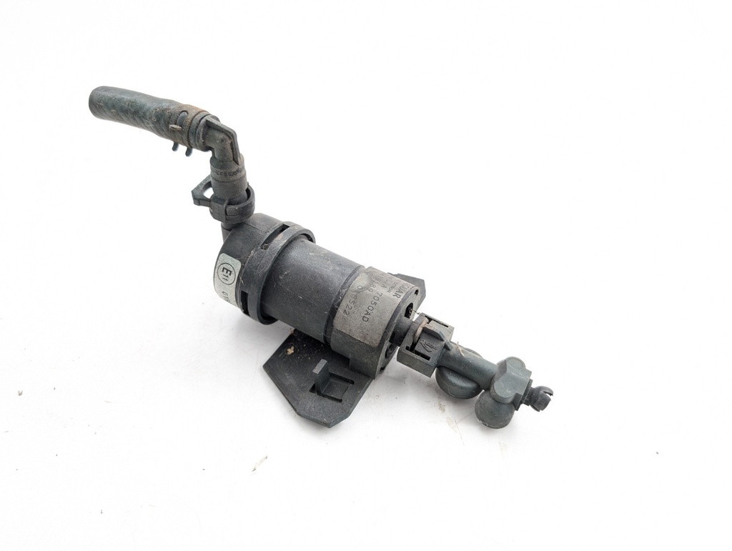 HEADLIGHT WASHER JET JAGUAR XK8 X100 LJA7050AD RIGHT SIDE OFFSIDE POWERWASH