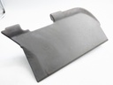 JAGUAR XJS FACELIFT RHD UNDER DASH PANEL GREY KNEE BOLSTER COVER INTERIOR