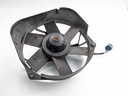 JAGUAR EARLY XJ6 XJ12 XJ40 ELECTRIC COOLING FAN MOTOR AND COWL ENGINE COOLING