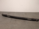 JAGUAR XJ6/12 XJ40 EARLY REAR BUMPER BEAM MOUNT LOWER RUBBER FIXTURE SUPPORT
