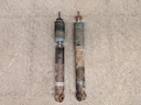 DB7 BILSTEIN FRONT SHOCKS FOR A V12 FIT XJS SPARES OR REPAIRS