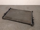 JAGUAR X100 XK8 V8 4.0 AFTERMARKET RADIATOR ENGINE WATER RAD COOLING SYSTEM