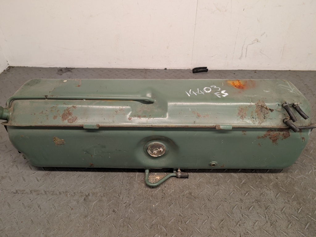 JAGUAR XJS XJ-S V12 5.3 3.6 AJ6 HE LATE UNLEADED FUEL TANK PETROL COUPE GAS