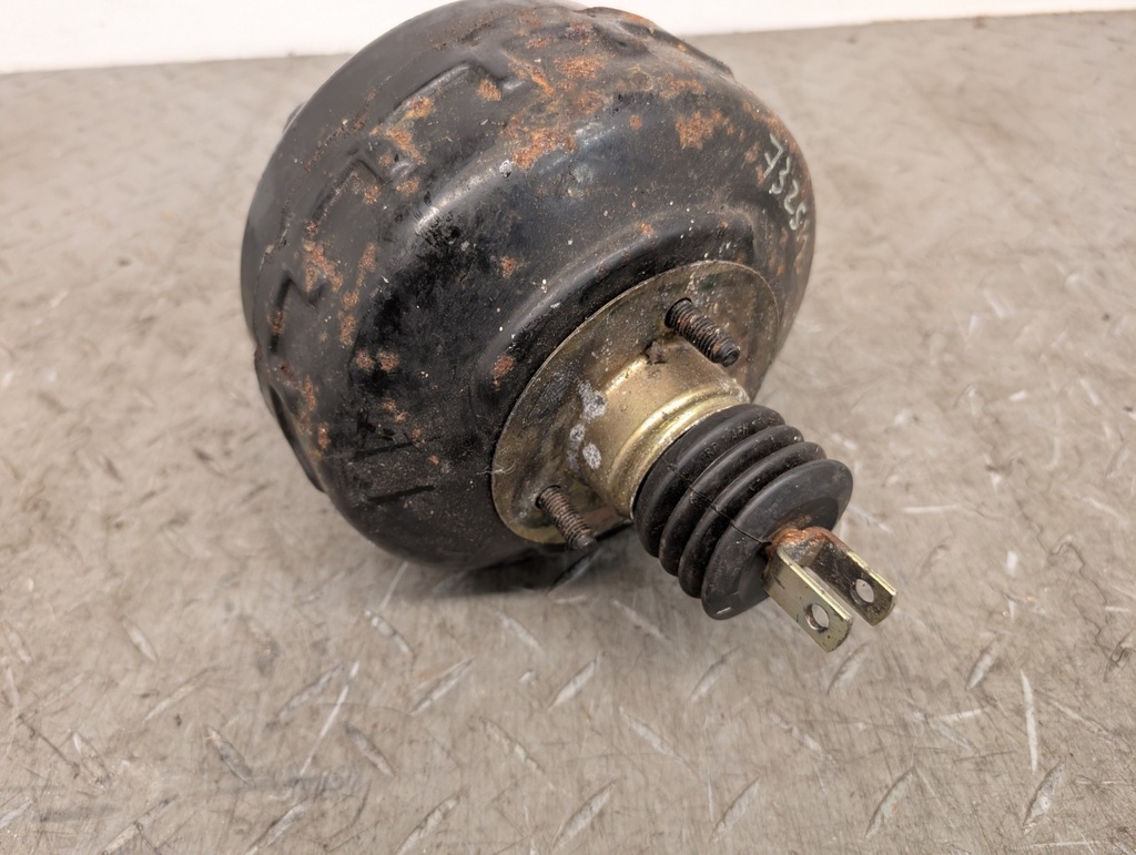 JAGUAR X300 RHD BRAKE MASTER CYLINDER BRAKE SERVO BRAKE BOOSTER JLM12078