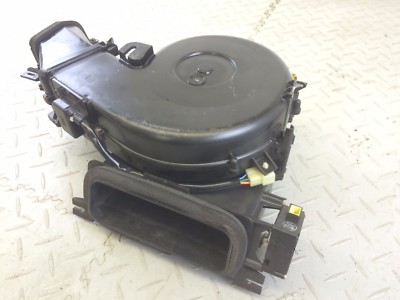 JAGUAR X300 XJR XJ6 BLOWER MOTOR ASSEMBLY RIGHT DRIVERS JLM12431 MNA6520AC AIR
