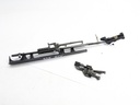 JAGUAR XJ6 X300 XJ8 X308 LH SUNROOF SLIDER TILT SLIDE MECHANISM RAIL HNA1753AA
